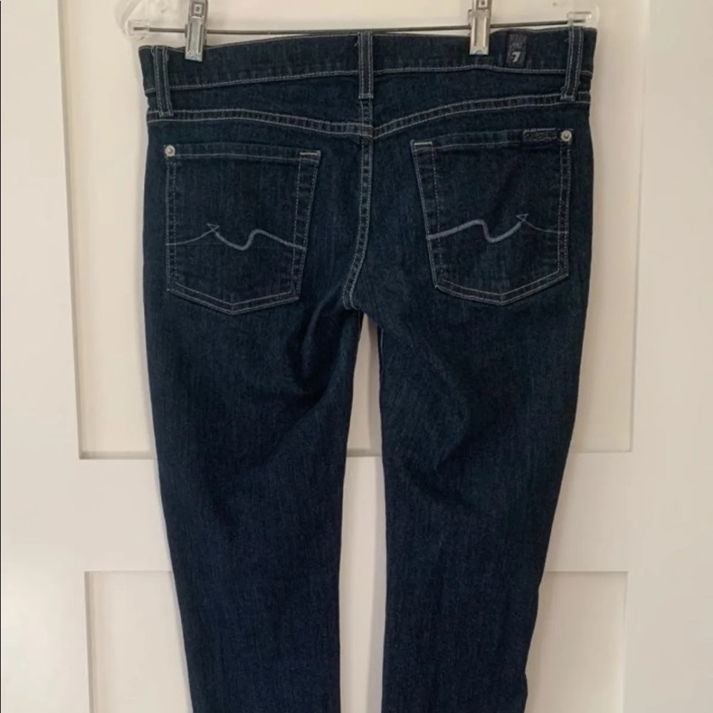 7 For All Mankind Jeans